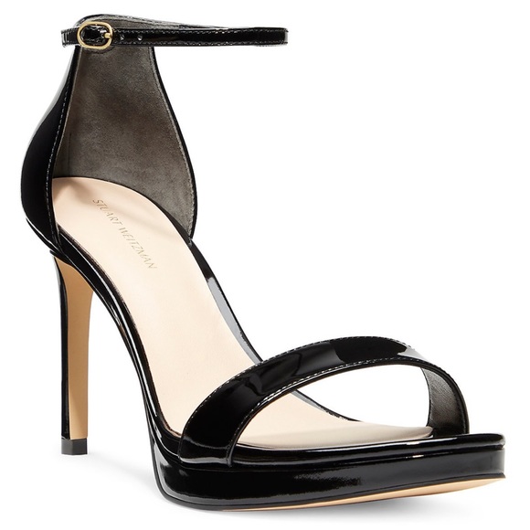 Brand new platform sandal 80mm heel - Picture 3 of 3